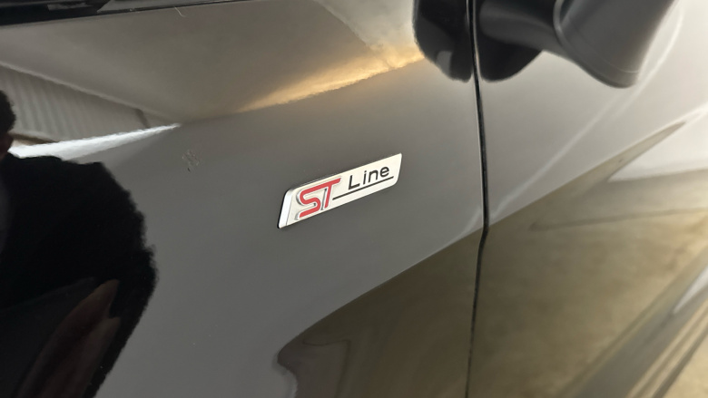 Ford EcoSport 1.0 EcoBoost 125 ST-Line 5dr Petrol Hatchback